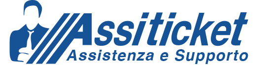 Assitek Helpdesk